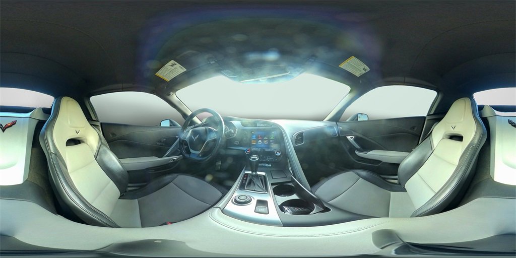 Used 2019 Chevrolet Corvette Grand Sport image 33