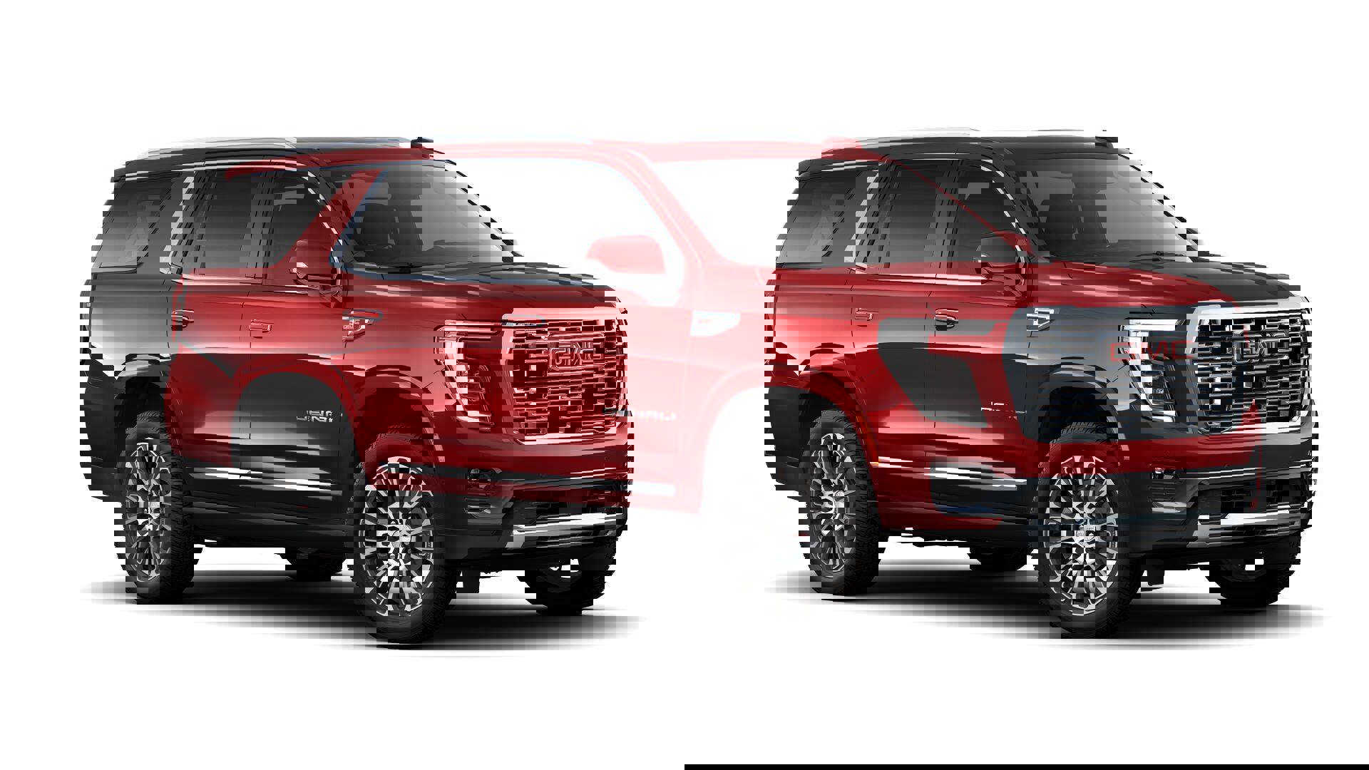 New 2026 GMC Yukon Denali image 28