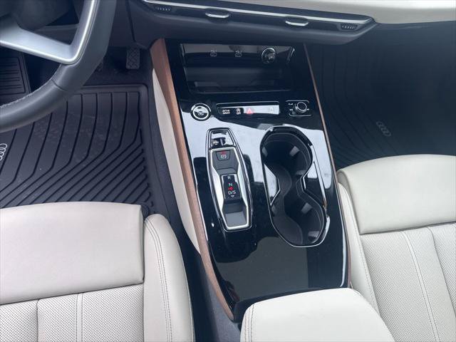 New 2026 Audi A5 Prestige AWD/4WD image 17