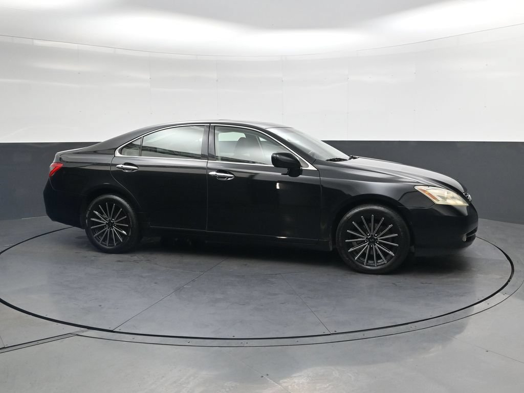 Used 2007 Lexus ES 350 FWD image 4