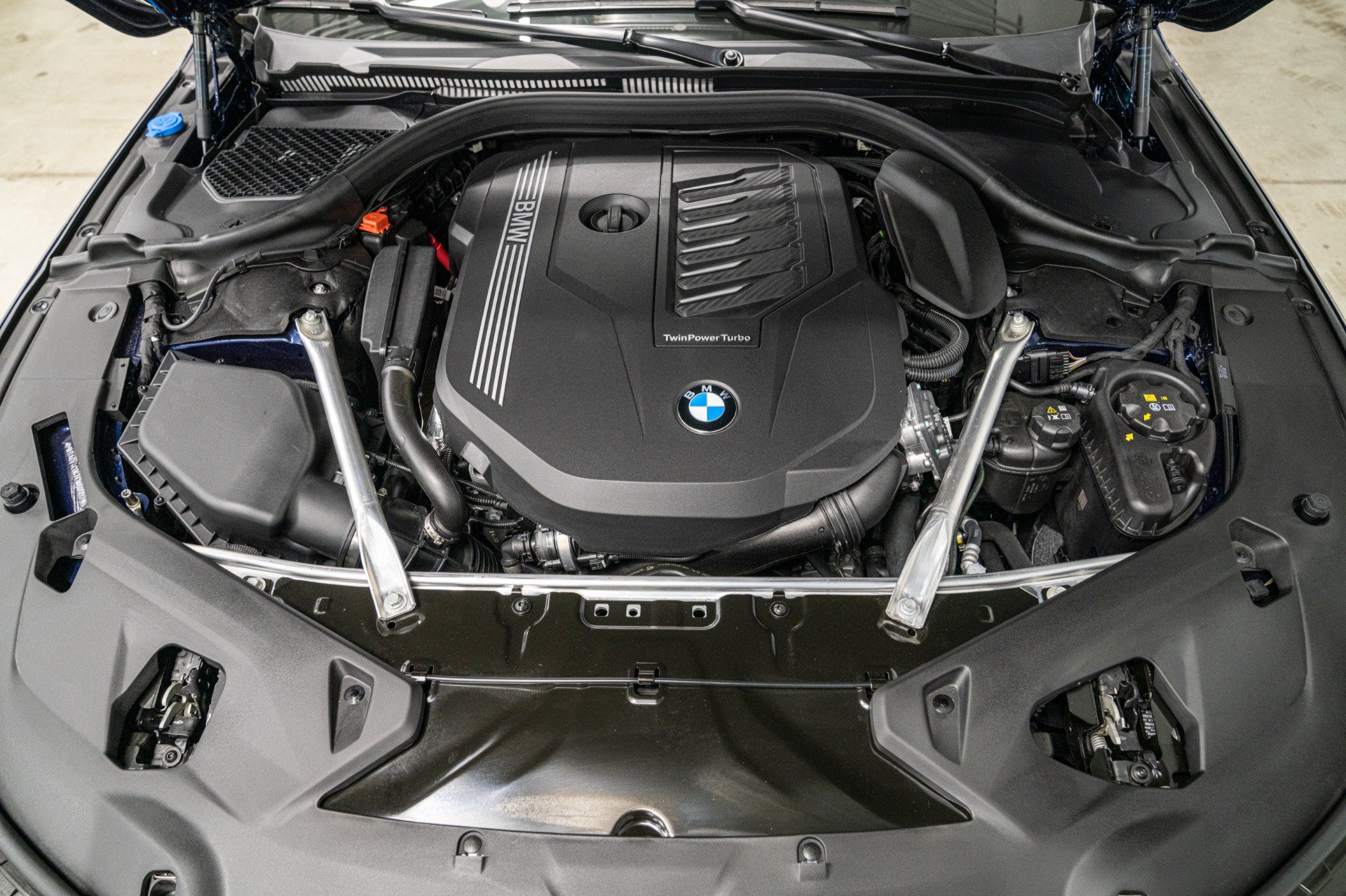 Used 2026 BMW 840i xDrive AWD/4WD image 11
