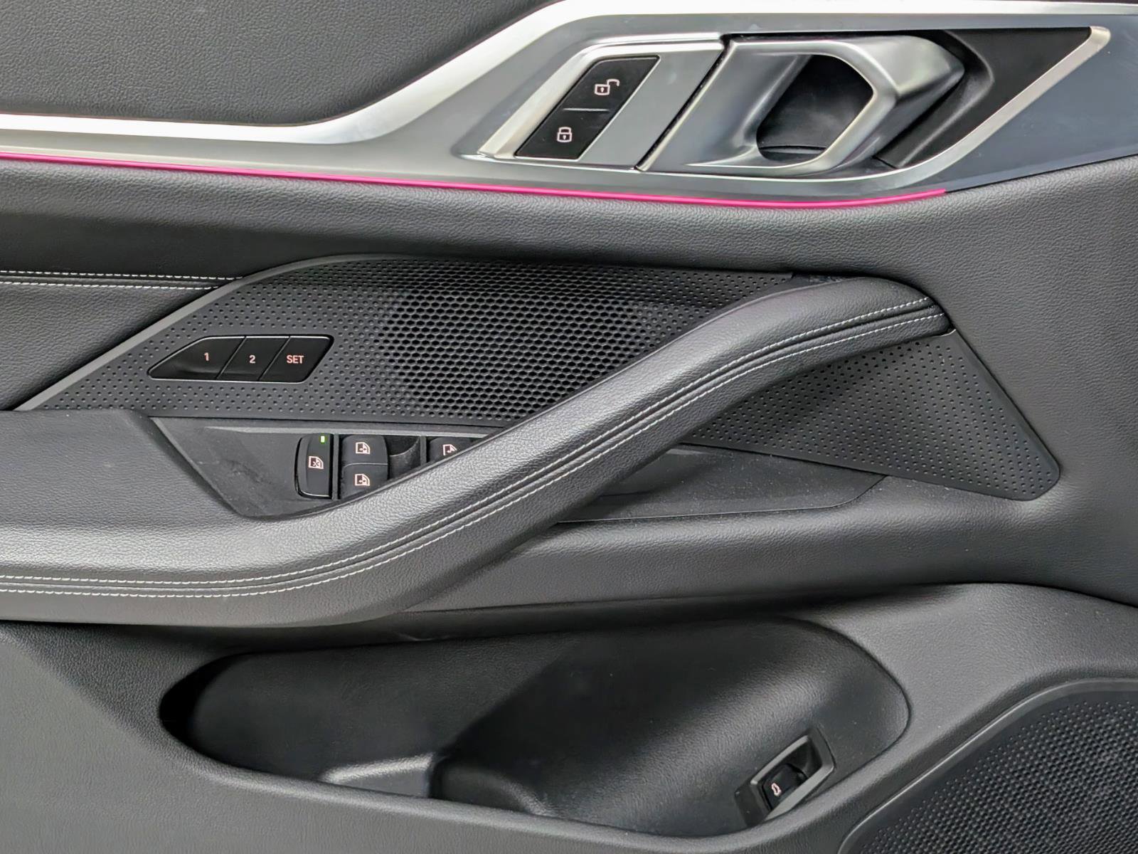 Used 2023 BMW i4 eDrive35 image 14