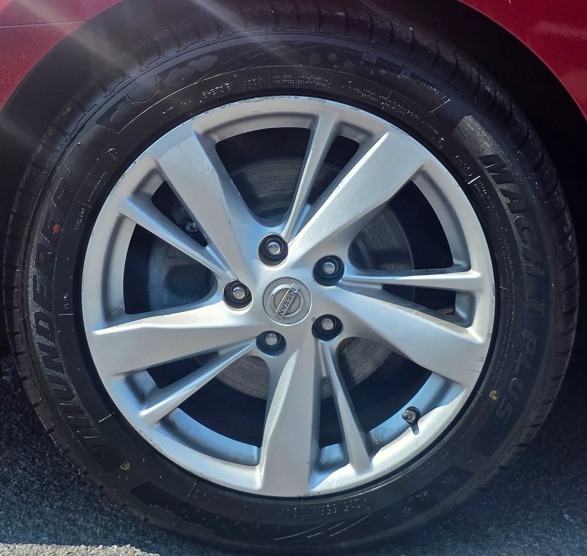 Used 2013 Nissan Altima 2.5 SV image 22