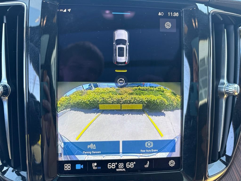 Certified 2023 Volvo XC60 B6 Ultimate AWD/4WD image 22