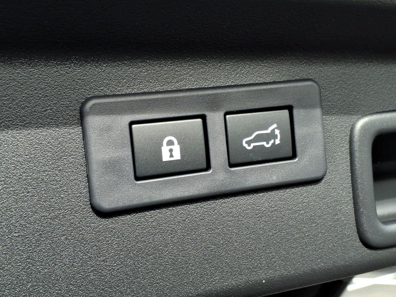New 2026 Subaru Outback Limited XT AWD/4WD image 13