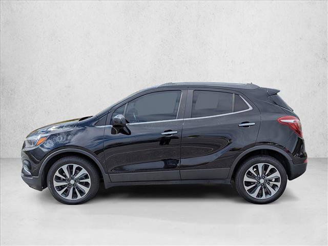 Used 2021 Buick Encore Preferred image 8