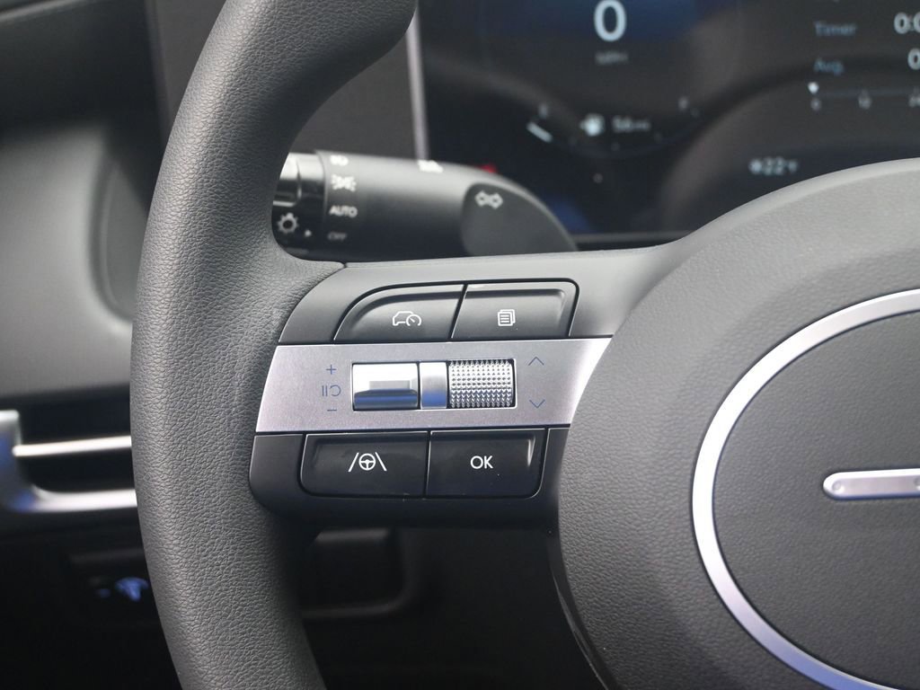 New 2026 Hyundai Santa Cruz SEL image 13