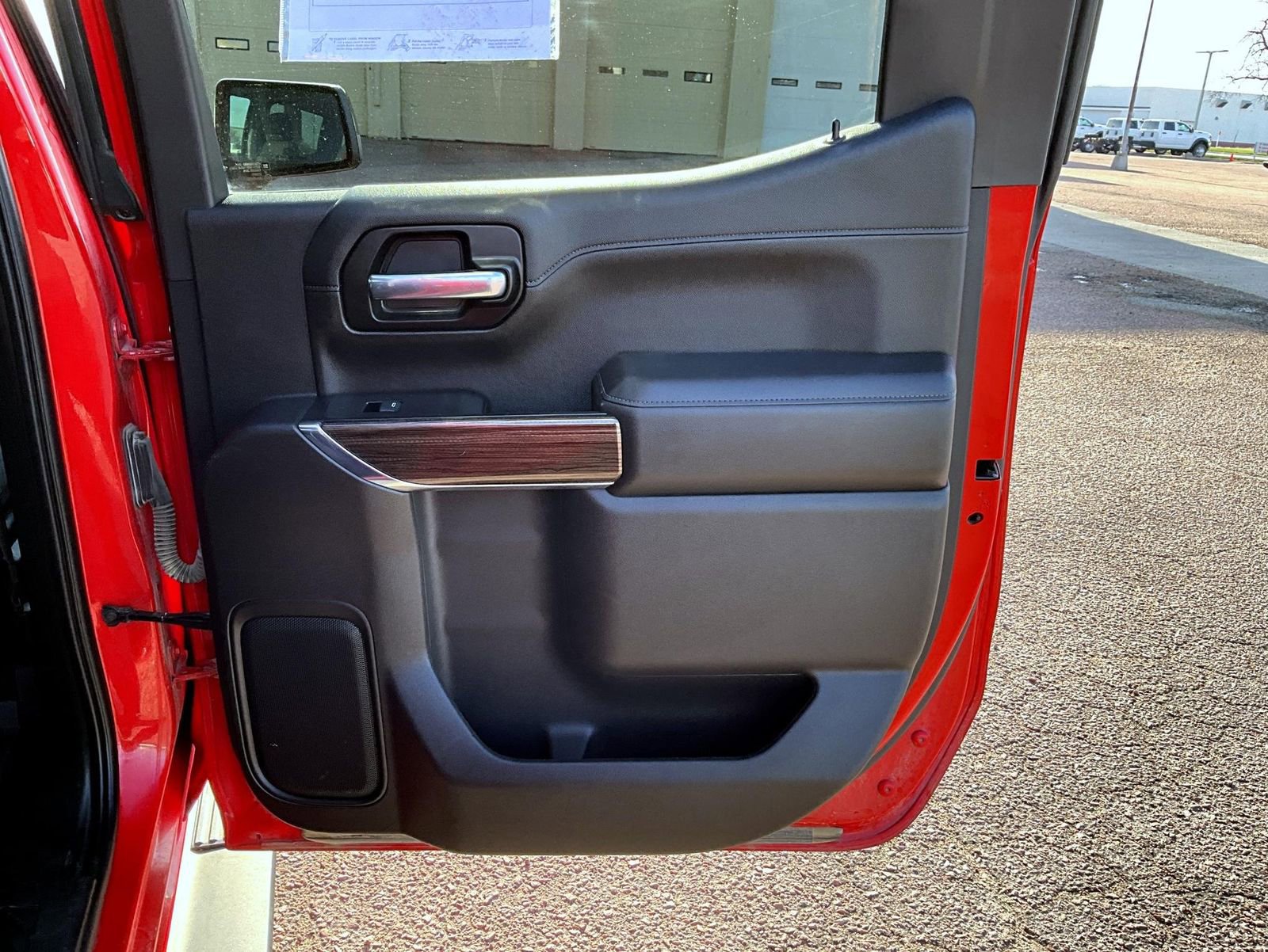 Used 2020 Chevrolet Silverado 1500 RST image 19