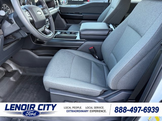 Used 2026 Ford F150 XL w/ Equipment Group 104A Hybrid RWD image 10