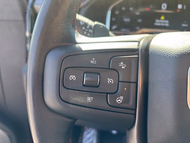 Used 2024 GMC Sierra 1500 AT4X AWD/4WD image 20