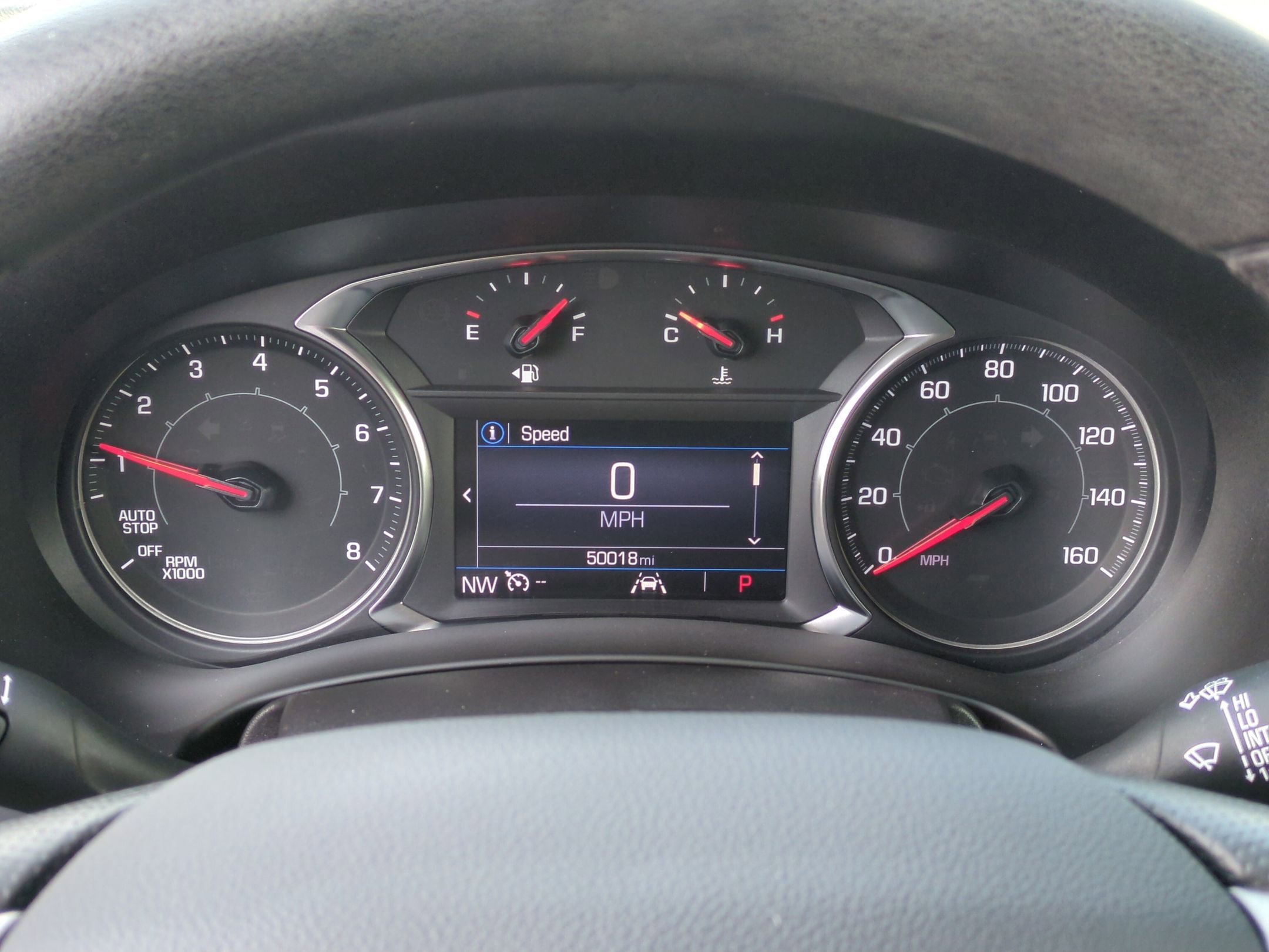 Certified 2022 GMC Terrain SLE w/ Driver Convenience Package image 11