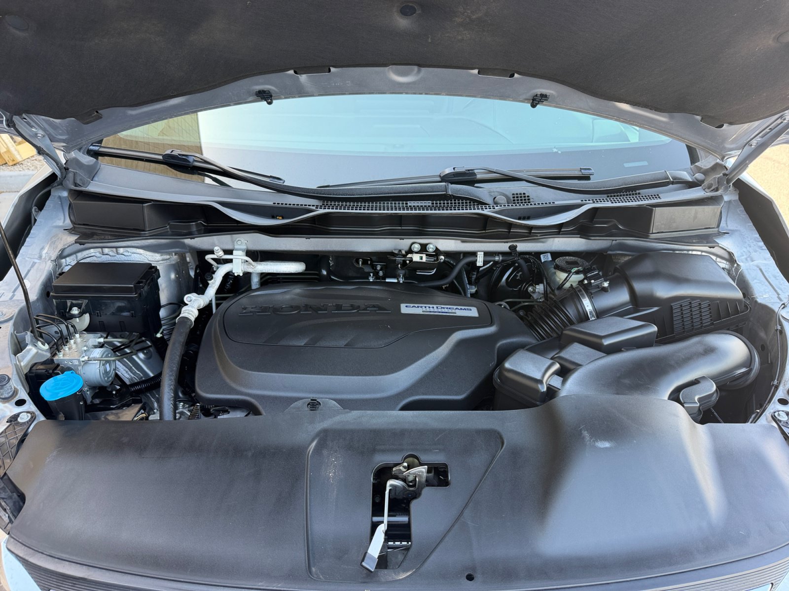 Used 2019 Honda Odyssey EX-L image 21