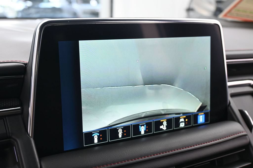 Used 2023 Chevrolet Tahoe RST w/ Luxury Package RWD image 24