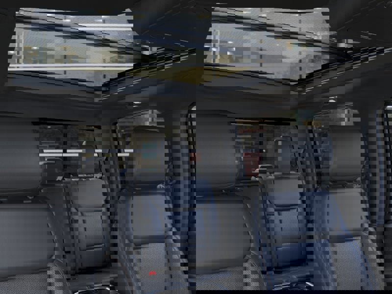 New 2025 Ford F150 Lariat w/ Equipment Group 502A High image 22