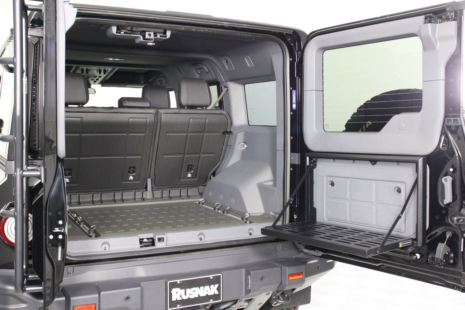 New 2025 INEOS Grenadier image 21