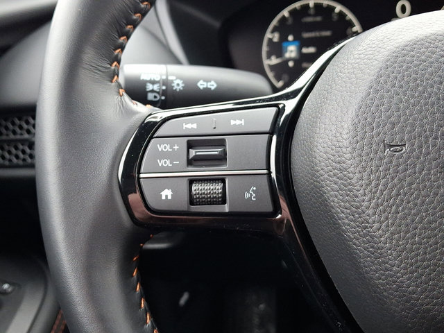 Certified 2026 Honda HR-V Sport image 20