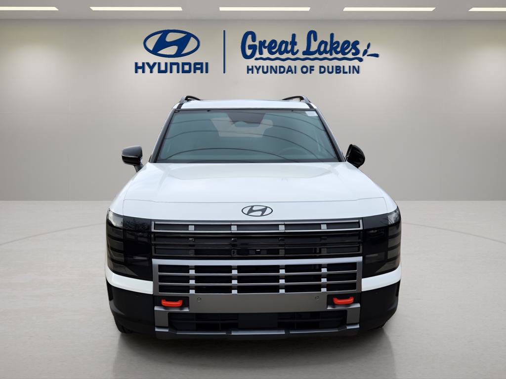 New 2026 Hyundai Palisade XRT Pro AWD/4WD image 8