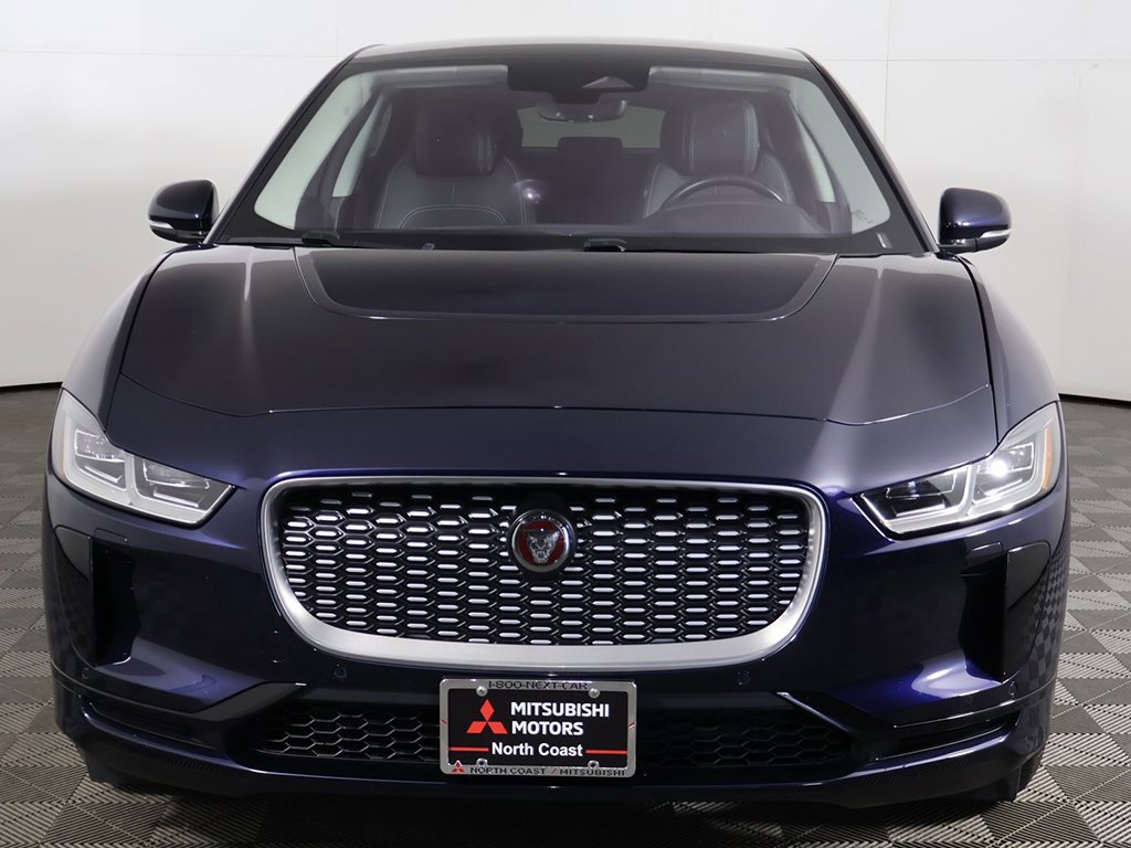 Used 2023 Jaguar I-PACE HSE image 14