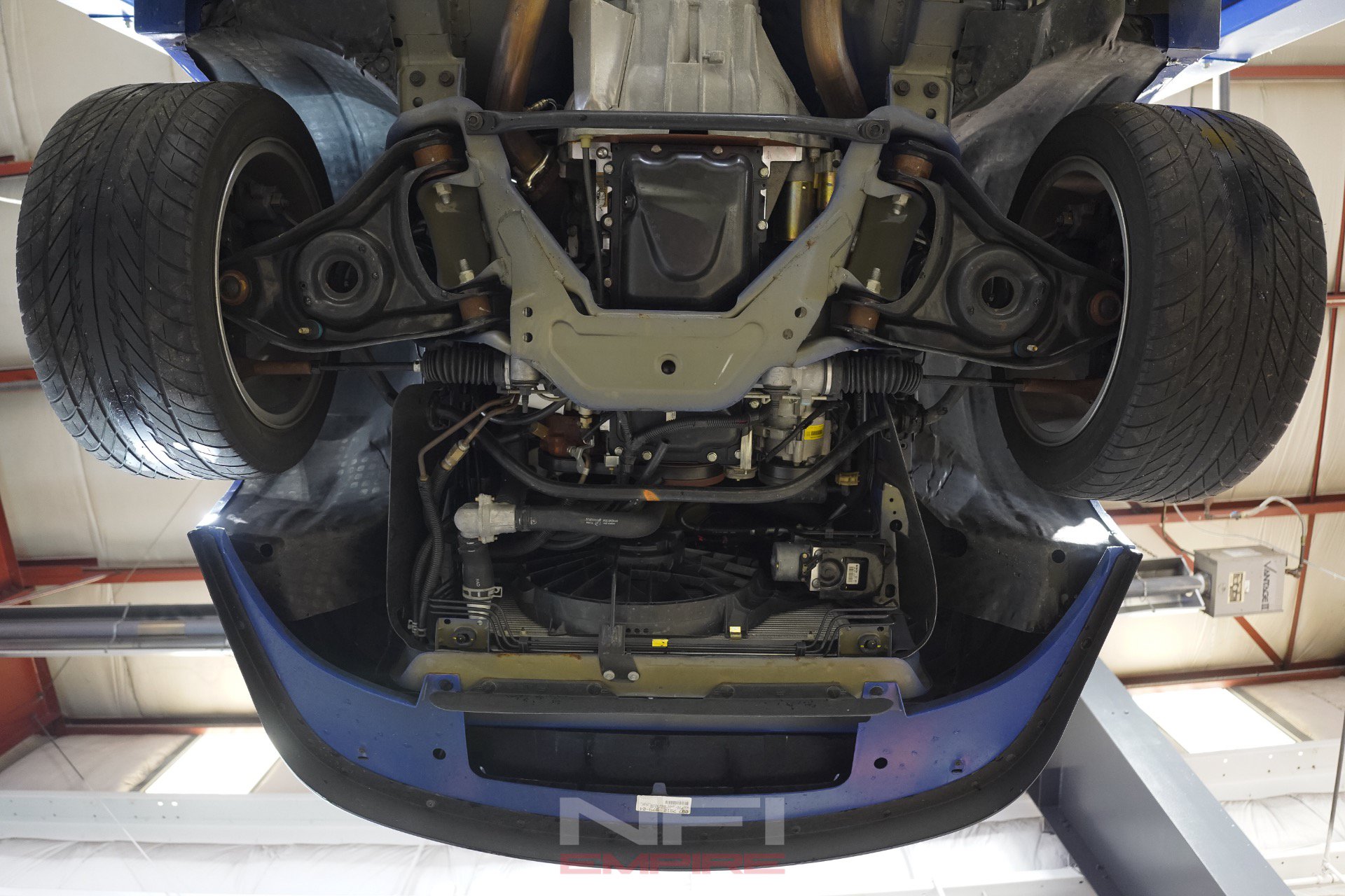 Used 2004 Ford Mustang Mach 1 RWD image 46