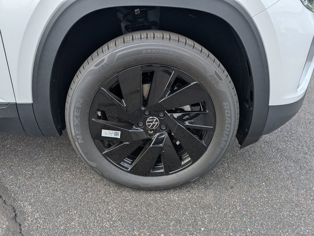 New 2026 Volkswagen Atlas SE image 23