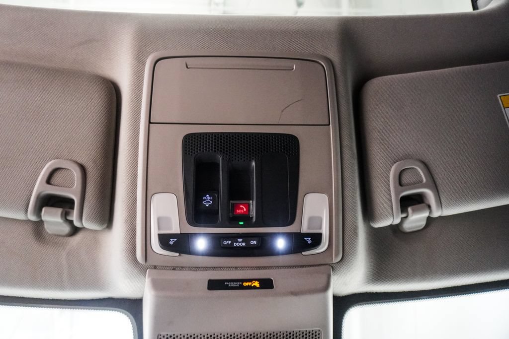 Used 2023 Honda Accord EX image 26