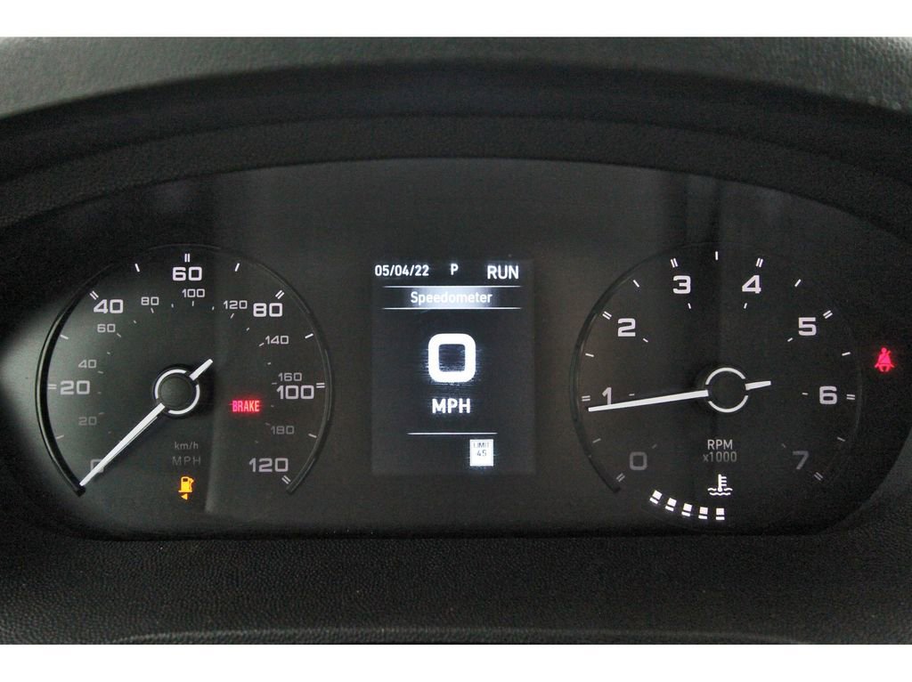 Used 2024 RAM ProMaster 2500 image 11