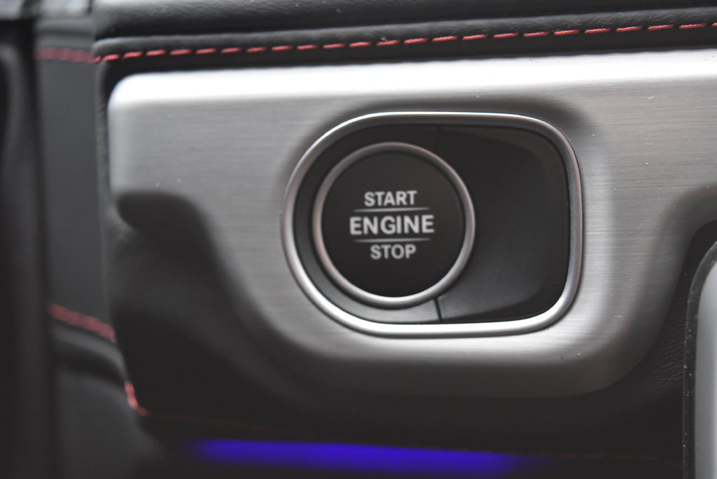 Used 2023 Mercedes-Benz G 63 AMG 4MATIC image 21