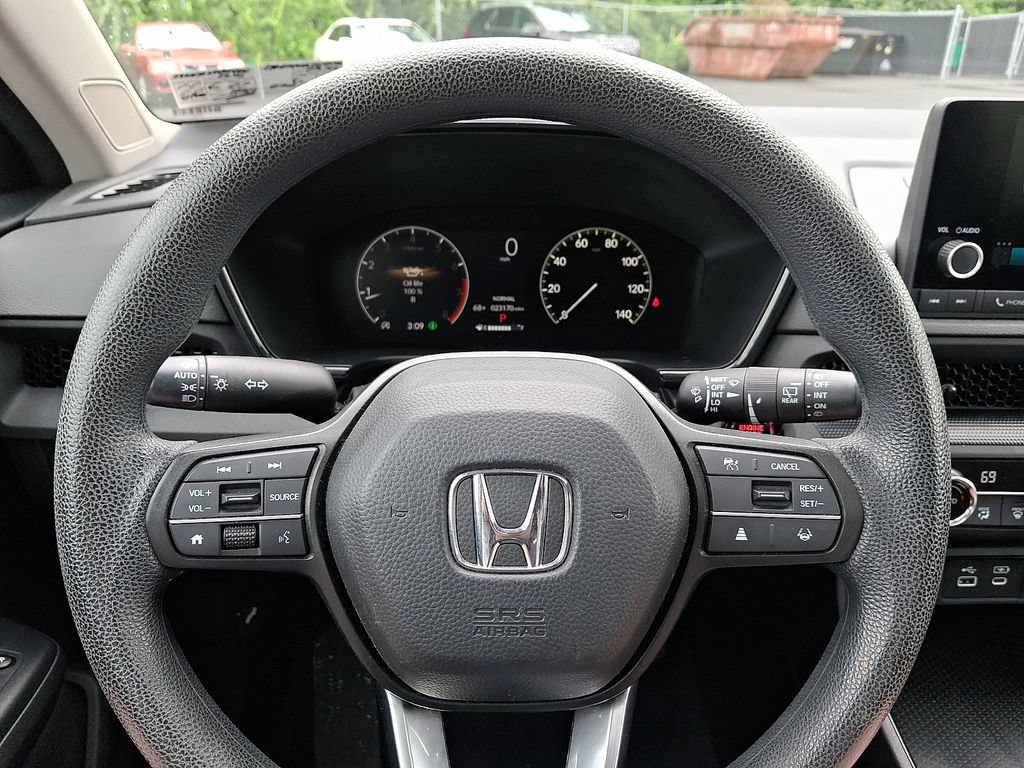 Used 2023 Honda CR-V EX image 18