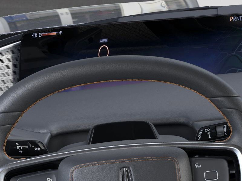 New 2026 Lincoln Navigator L Black Label image 13