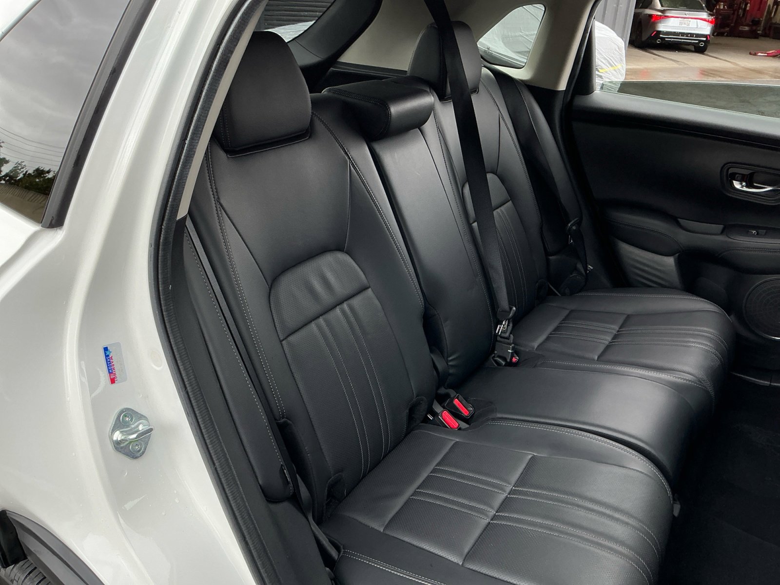 Used 2023 Honda HR-V EX-L image 19