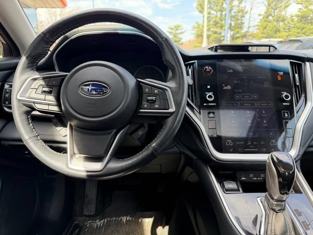 Used 2022 Subaru Legacy Limited AWD/4WD image 18