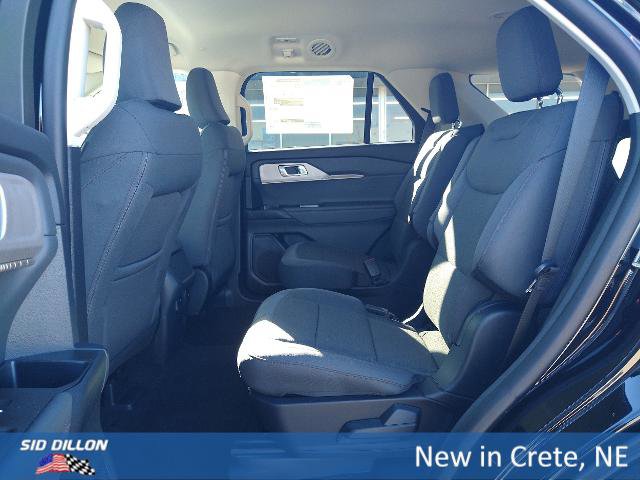 New 2026 Ford Explorer Active image 26