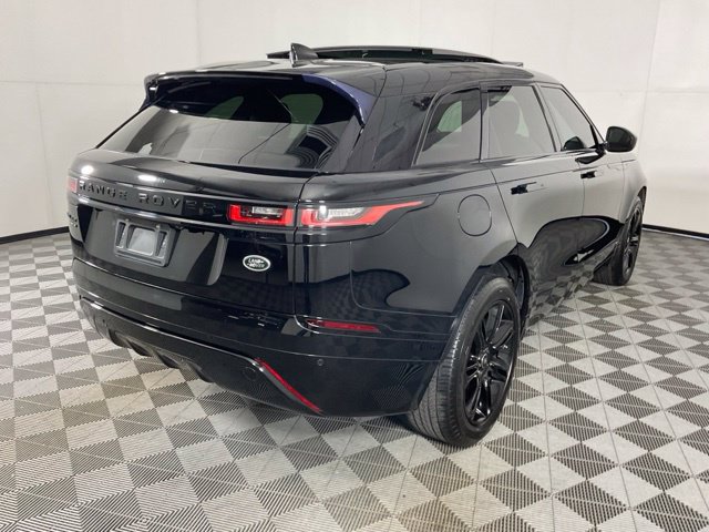 Used 2020 Land Rover Range Rover Velar R-Dynamic S AWD/4WD image 6