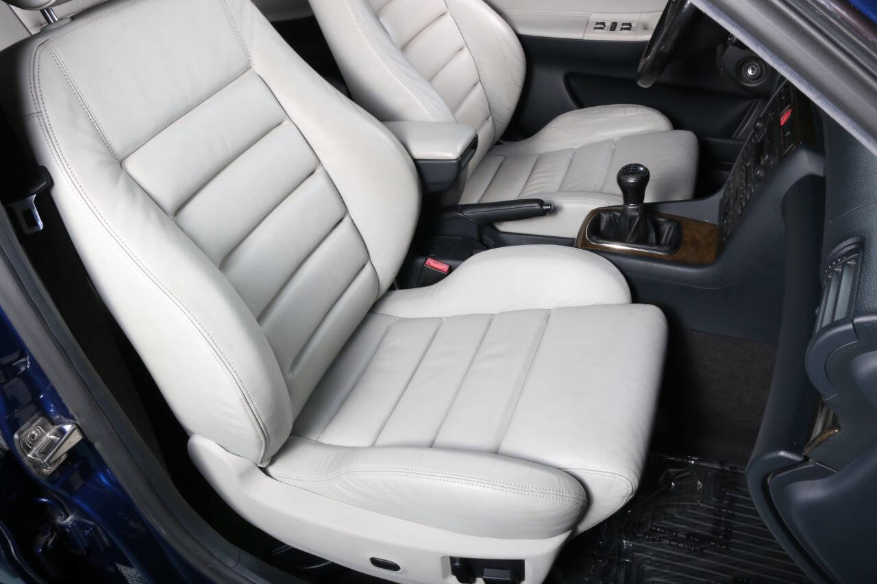 Used 2000 Audi S4 Sedan image 52