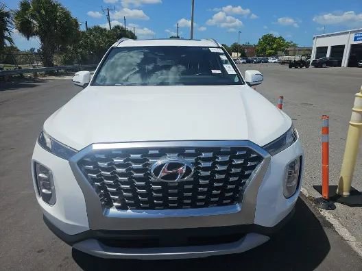 Used 2020 Hyundai Palisade SEL image 6