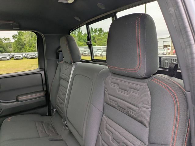 Used 2023 Nissan Frontier PRO-4X w/ Pro Convenience Package AWD/4WD image 25