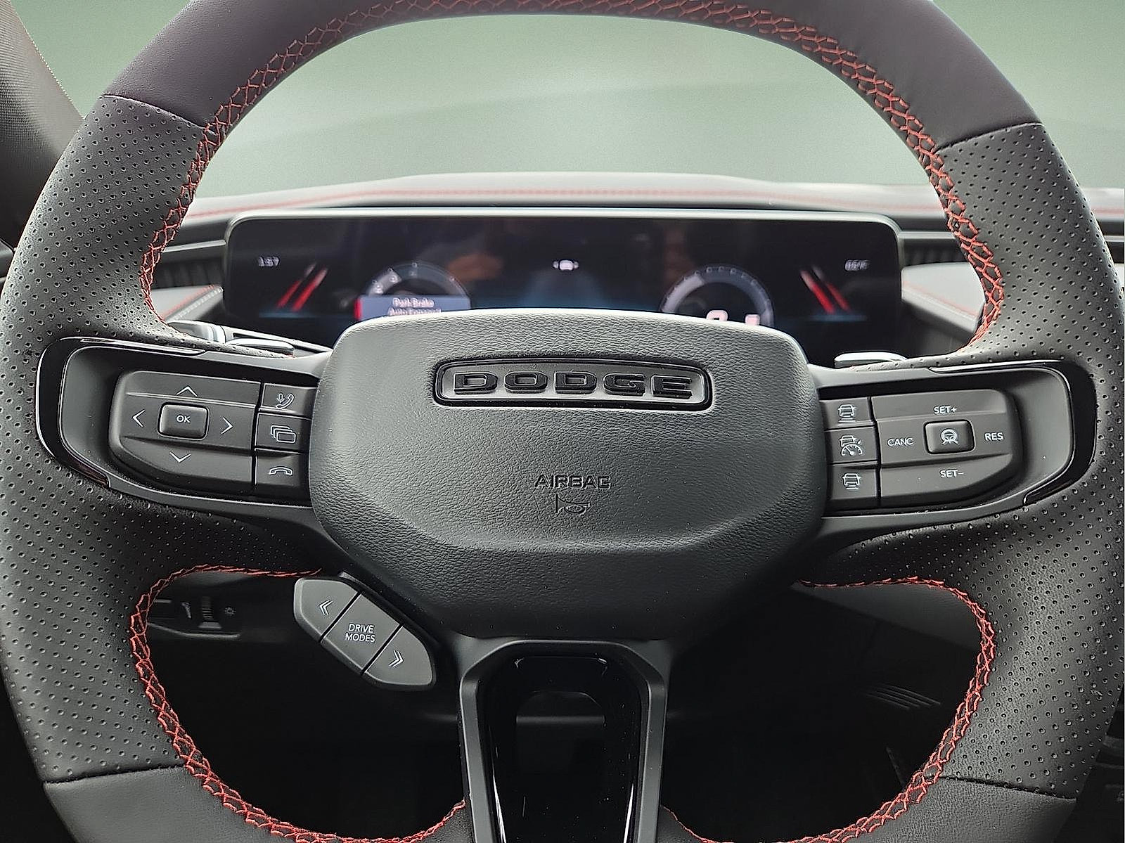 New 2027 Dodge Charger Scat Pack AWD/4WD image 24