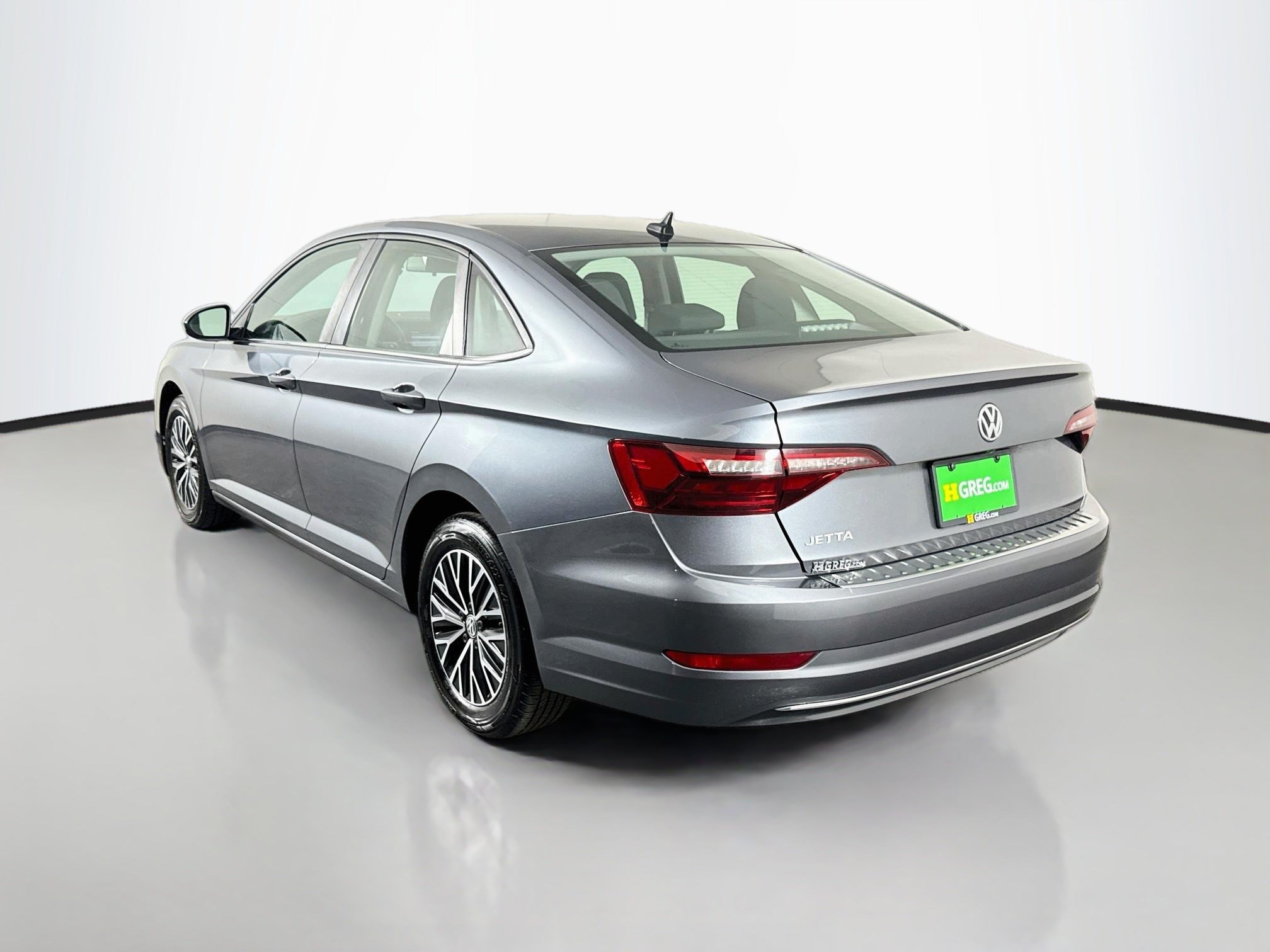 Used 2021 Volkswagen Jetta R-Line FWD image 7