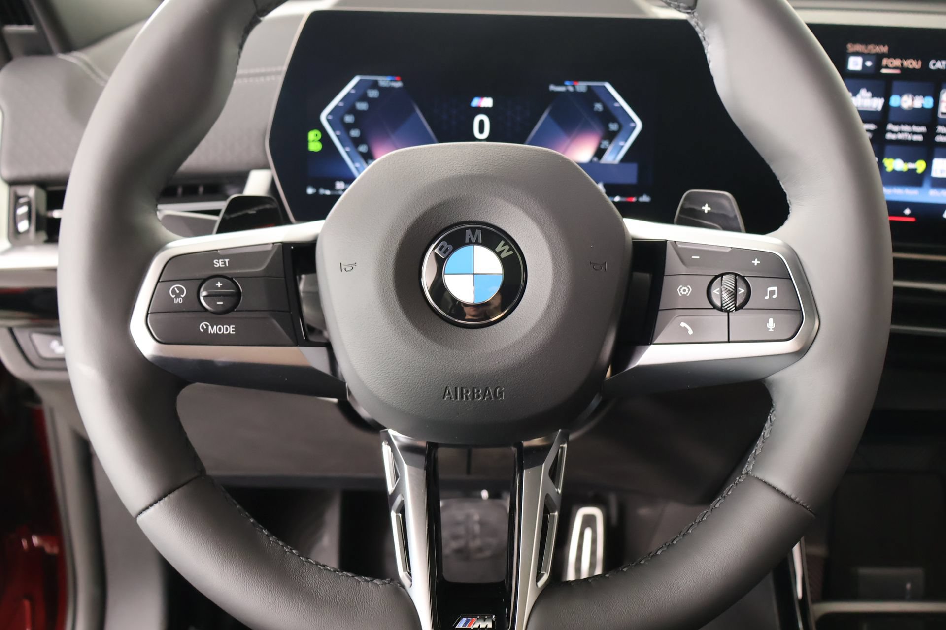 New 2026 BMW X2 xDrive28i w/ Technology Package AWD/4WD image 3