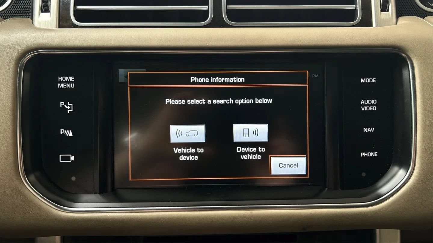 Used 2014 Land Rover Range Rover Long Wheelbase Autobiography AWD/4WD image 38