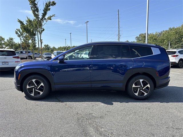 New 2026 Hyundai Ioniq 9 SE image 4