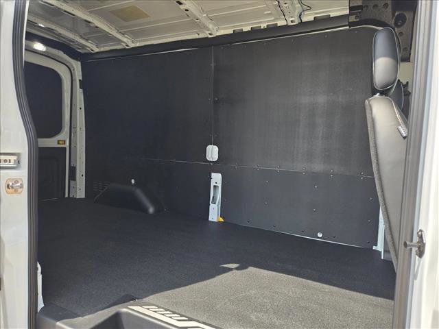 New 2025 Ford Transit 250 148 Medium Roof w/ Load Area Protection Package image 15