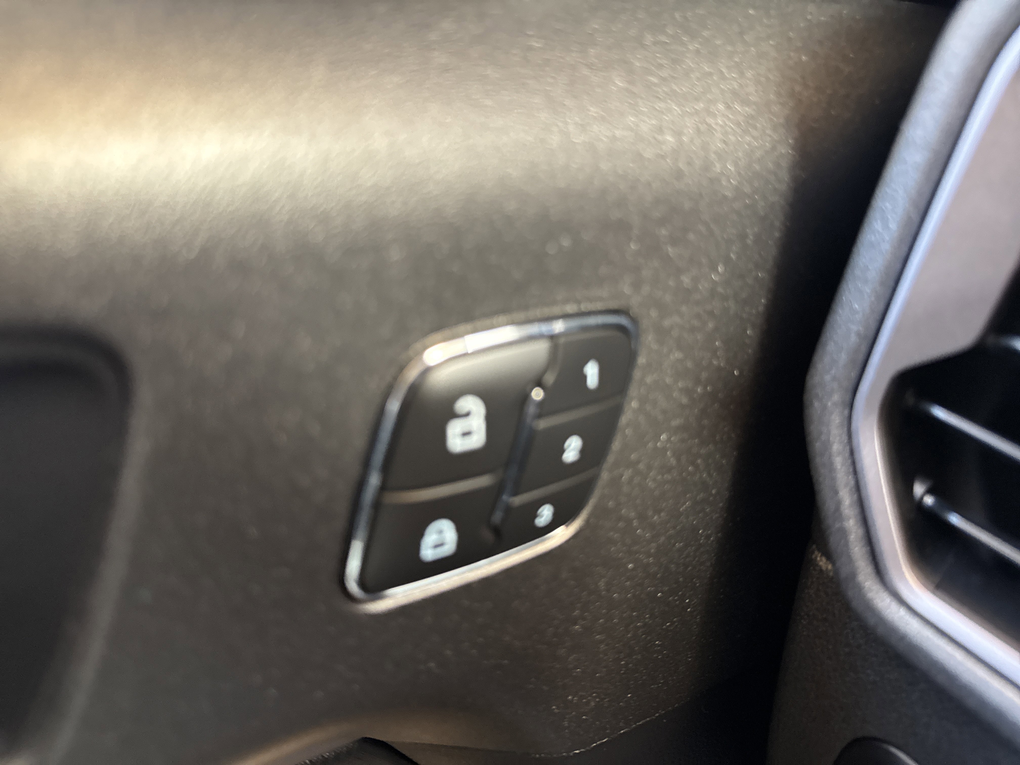 Used 2025 Ford Bronco Sport Badlands w/ Badlands Tech Package image 34