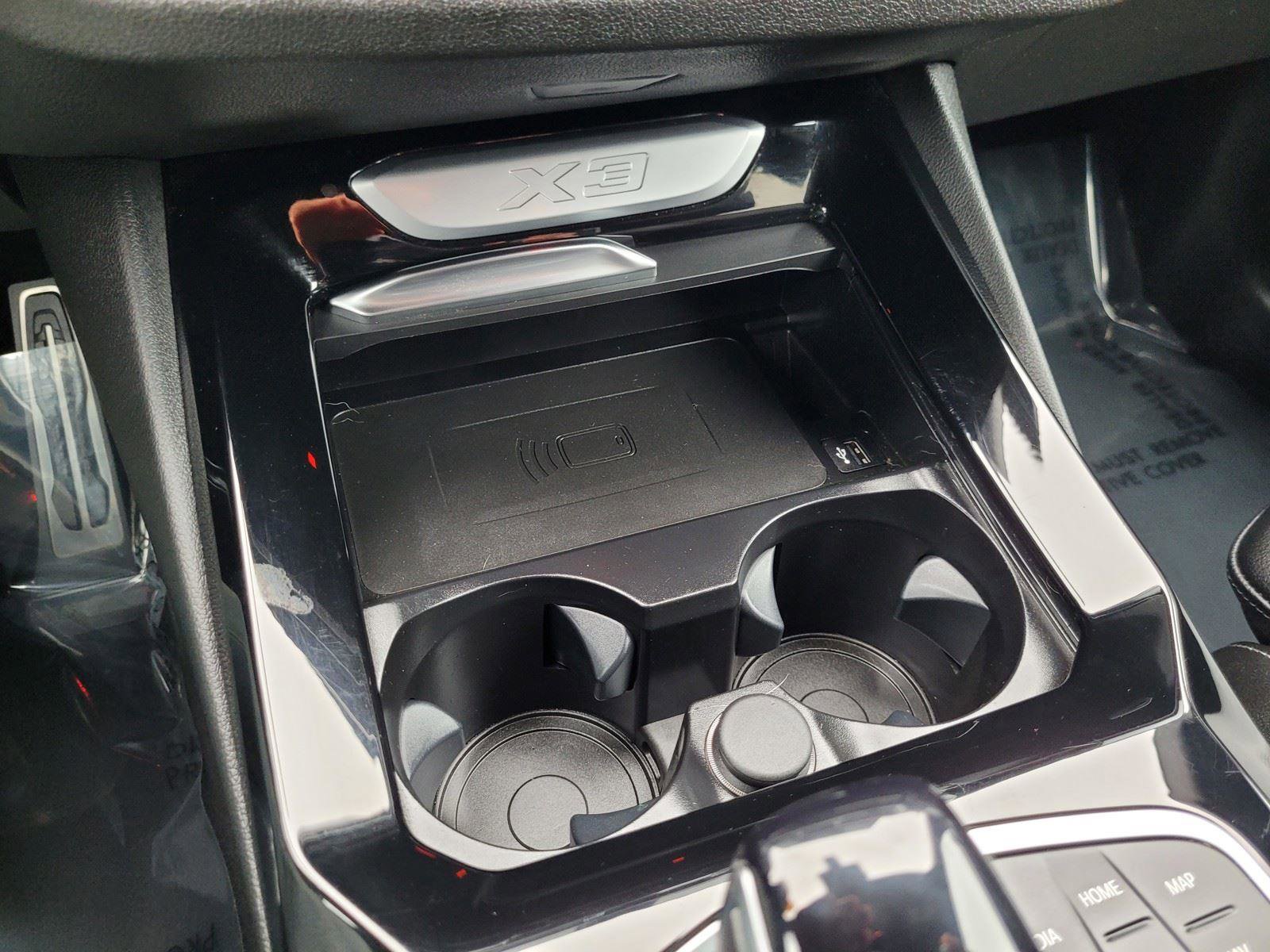 Used 2024 BMW X3 xDrive30i w/ Premium Package image 27