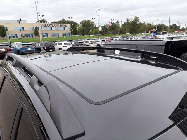 Used 2023 Subaru Ascent Onyx Edition Limited AWD/4WD image 7