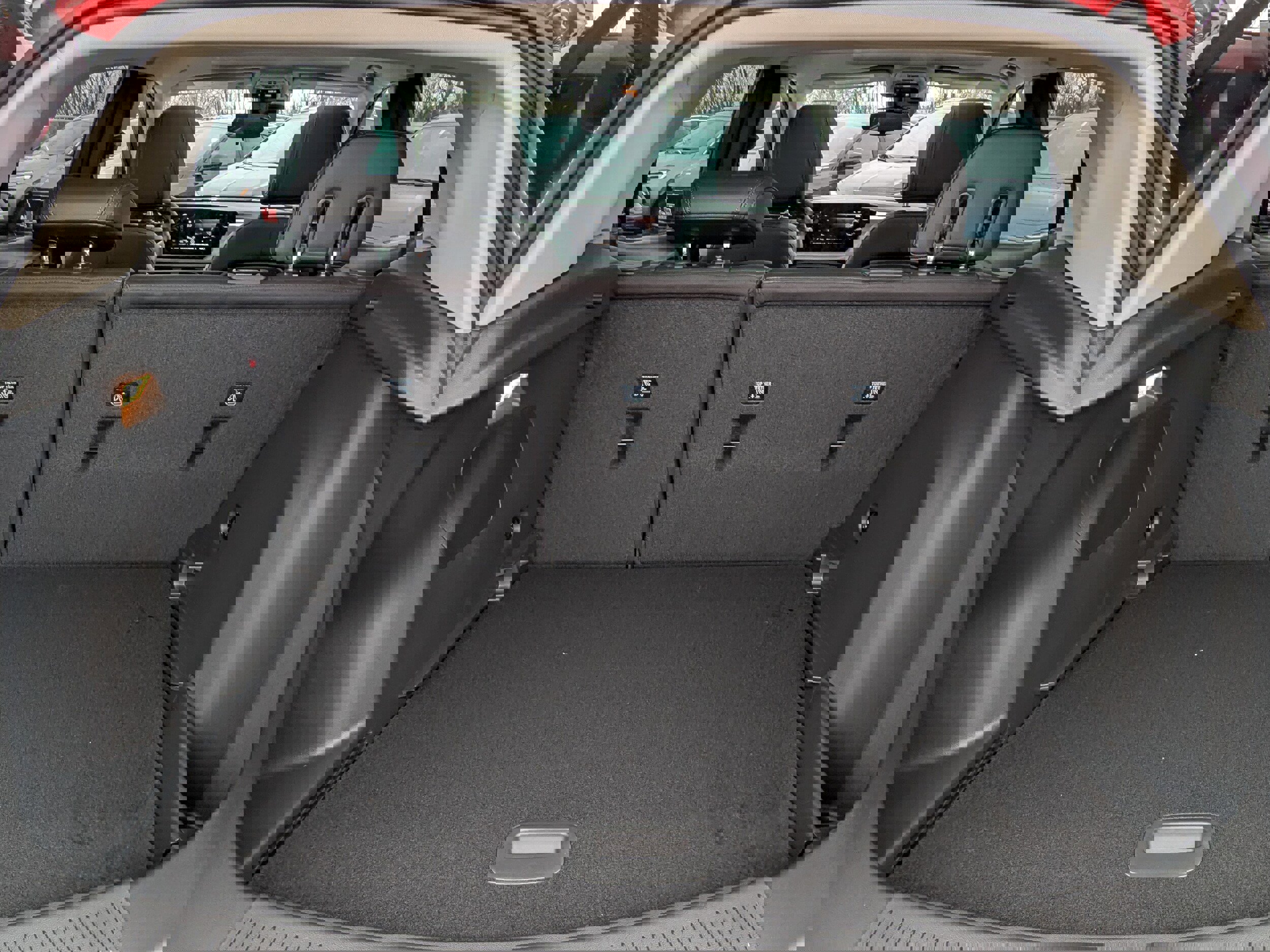 New 2026 Buick Encore GX Sport Touring w/ Comfort Package image 4