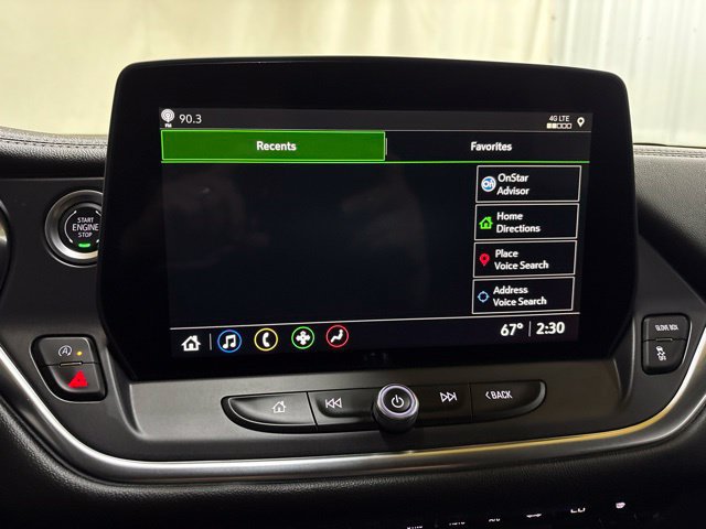 Used 2025 Chevrolet Blazer LT FWD image 41