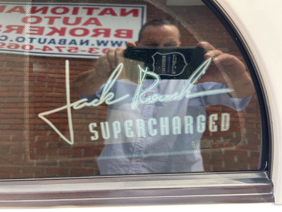 Used 2003 Ford Mustang GT Premium RWD image 16