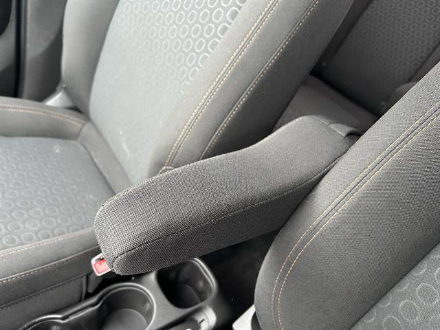 Used 2021 Chevrolet Trax LS w/ Tint and Cruise Package FWD image 24