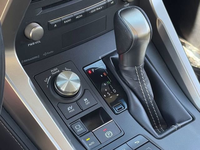 Used 2019 Lexus NX 300h AWD w/ Premium Package image 31